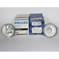 Halogenowy PAR16 40W E14 FL EIKO 230V 240V