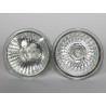 Halogenowy PAR16 40W E14 FL EIKO 230V 240V