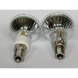 Halogenowy PAR16 40W E14 FL EIKO 230V 240V