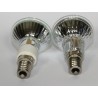 Halogenowy PAR16 40W E14 FL EIKO 230V 240V