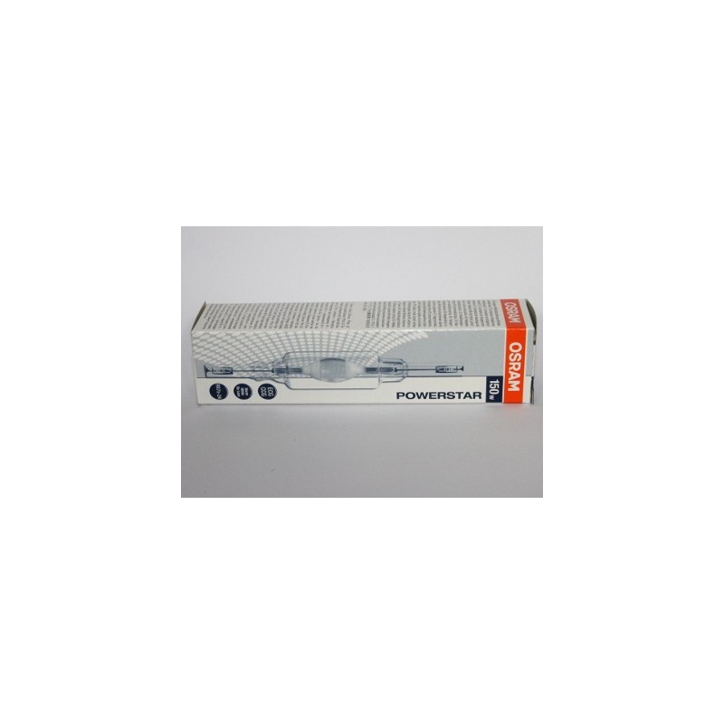 OSRAM POWERSTAR HQI-TS 150W/WDL