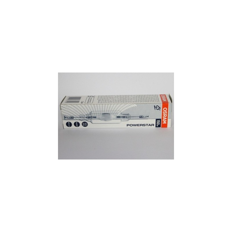 OSRAM POWERSTAR HQI-TS 150W/D