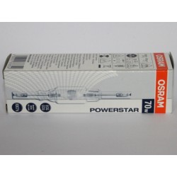 OSRAM POWERSTAR ECCELLENZA HQI-TS 70W/NDL