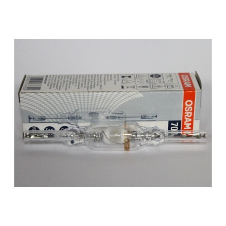 OSRAM POWERSTAR DOSKONAŁOŚCI HQI-TS 70W/WDL