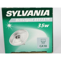 SYLVANIA BRITESPOT ES111 35W 8°