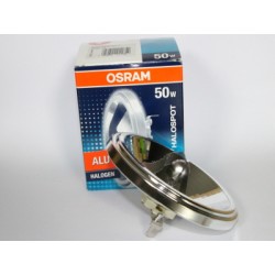 OSRAM HALOSPOT EKO SP 12V 50W 8°