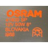 OSRAM HALOSPOT ECO SP 12V 50W 8°