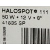 OSRAM HALOSPOT EKO SP 12V 50W 8°