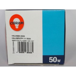OSRAM HALOSPOT ECO FL 12V-50W 24°