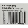 OSRAM HALOSPOT ECO FL 12V-50W 24°