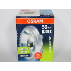 OSRAM HALOSPOT EKO WFL 12V 50W 40°