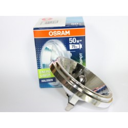 OSRAM HALOSPOT ECO WFL 12V 50W 40°