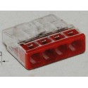 WAGO 2273-204 ( doos )