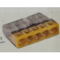 WAGO 2273-205 ( коробка )