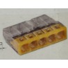 WAGO 2273-205 ( коробка )