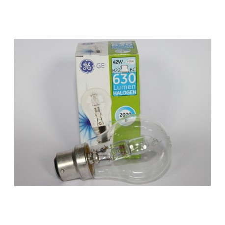 Ampoule halogène G9/33W/230V 2800K