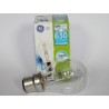 Галогенные лампы GE 42W B22 ( штыком )