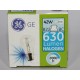 Halogeen lamp GE 42W B22 ( bajonet )