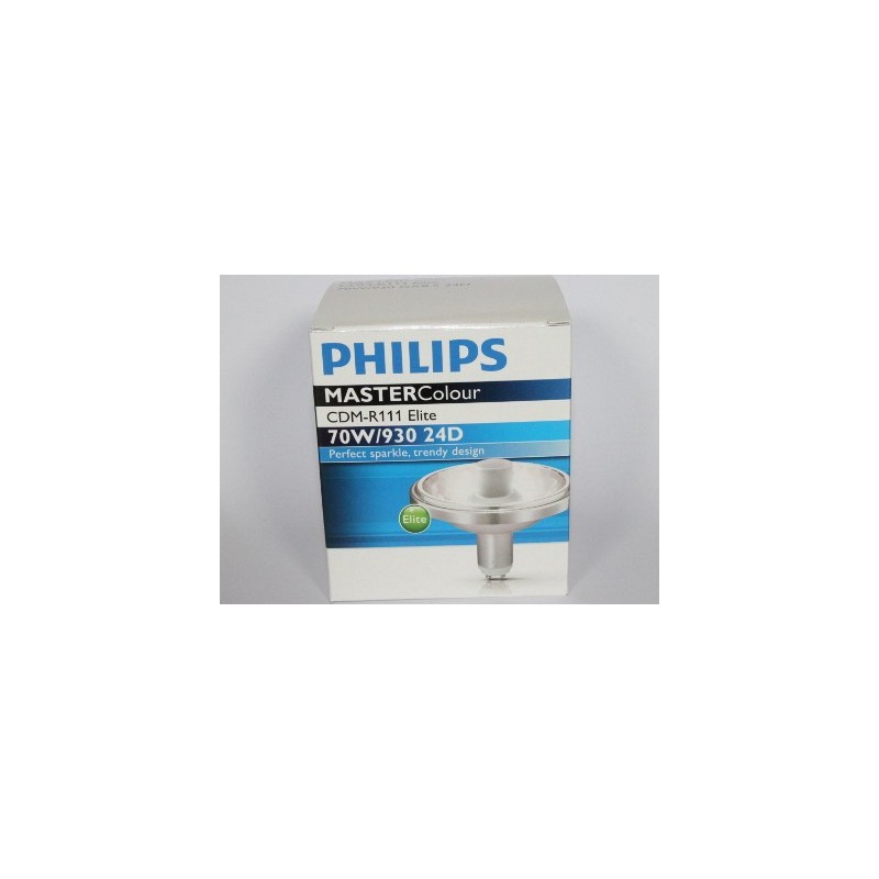 Philips CDM-R111 70W/930 GX8.5 24D