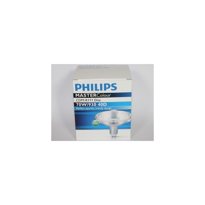 PHILIPS CDM-R111 70W/930 40D