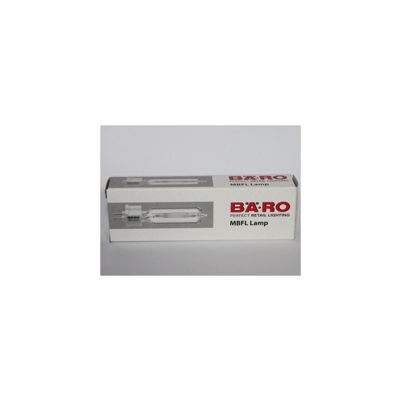 Βολβός BARO BFL-Μίνι 50W 3320