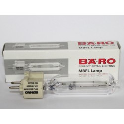 La società baro BFL Mini-50W 3320 