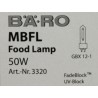 La società baro BFL Mini-50W 3320 