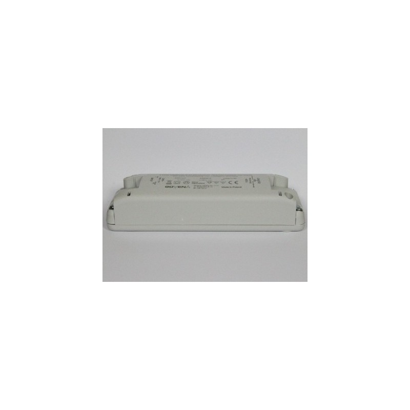 TRANSFORMATOR halogen / LED 12V 250W dimbar