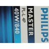 PHILIPS MASTER PL-L 40W/840/4P