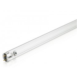 tube PHILIPS TUV TL-D 30W G13 (tuv 30w G30t8)