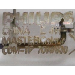 PHILIPS MASTERCOLOUR CDM-TP 70W/830