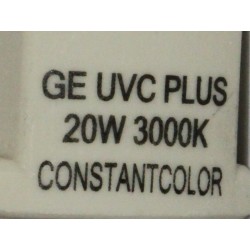 CMH20/T/UVC/U/830/G12 plus