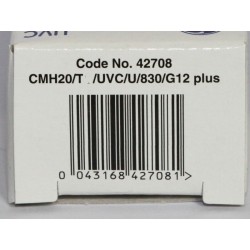 CMH20/T/UVC/U/830/G12 i więcej