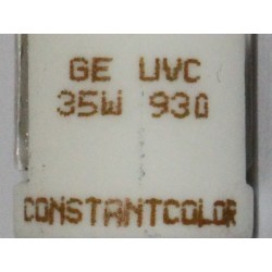 CMH35/T/UVC/U/930/GU6.5