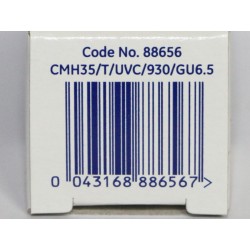 CMH35/T/UVC/U/930/GU6.5