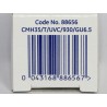 CMH35/T/UVC/U/930/GU6.5