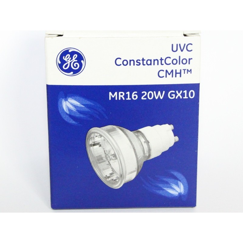 CMH MR16 20W GX10 FL 830 GE LIGHTING