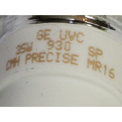 CMH35/MR16/UVC/930/GX10/SP