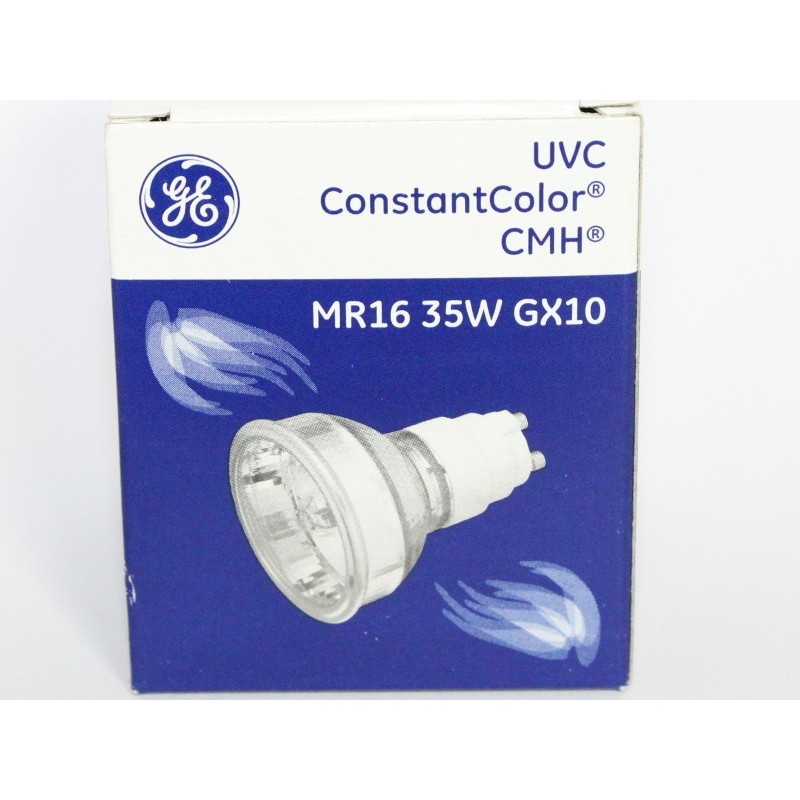 GE ΦΩΤΙΣΜΟΎ CMH 35W MR16 GX10 WFL 930