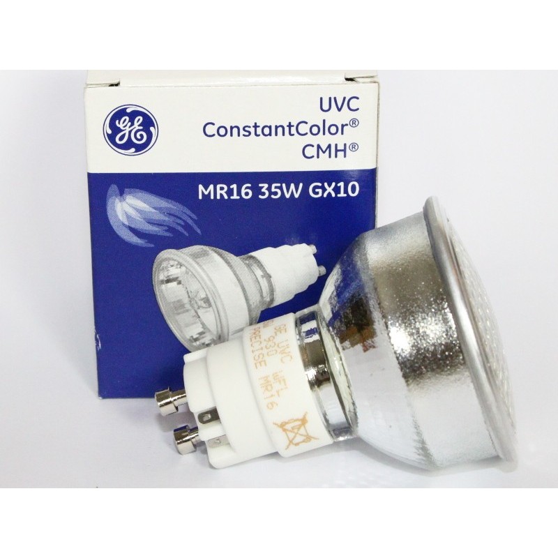 CMH35/MR16/UVC/930/GX10/WFL