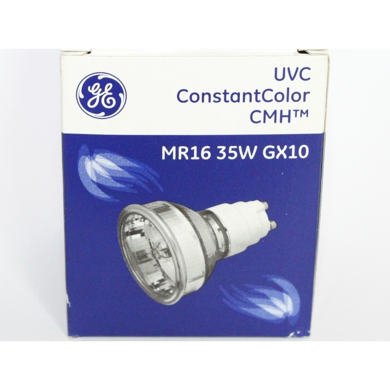 МХК MR16 35ВТ GX10 FL 942 GE LIGHTING