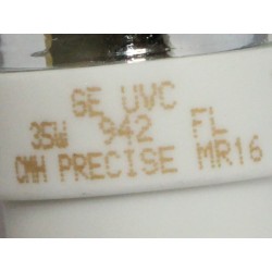 CMH35/MR16/UVC/942/GX10/FL