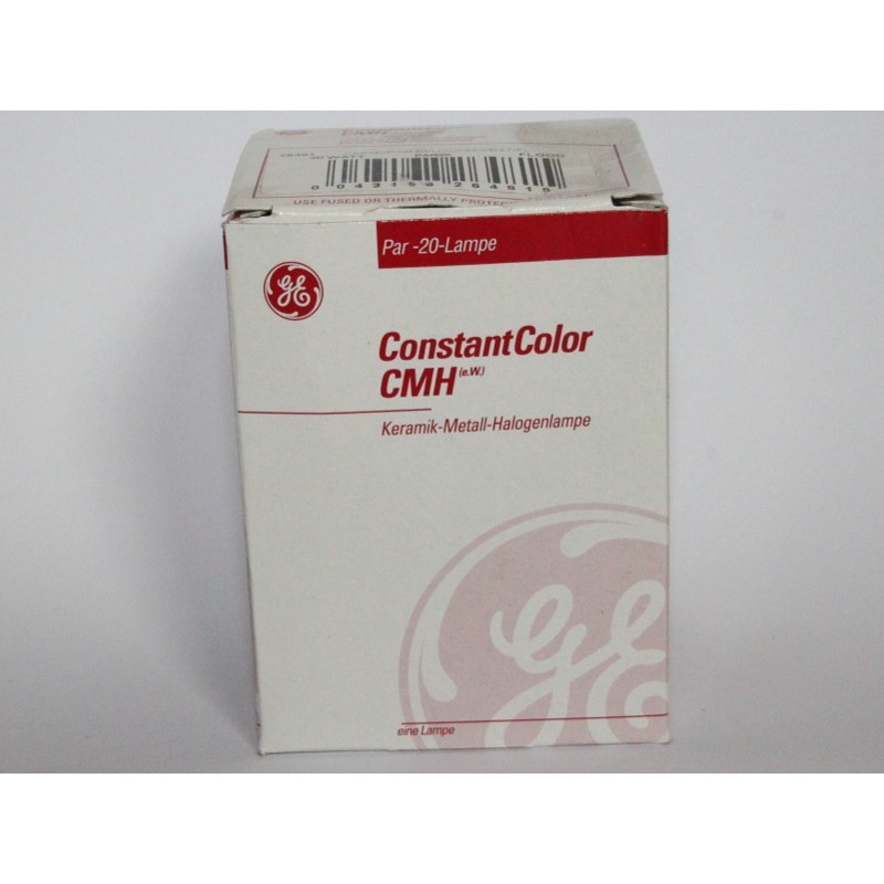 GE CMH PAR20 20W FL 830