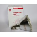 A GE ILUMINAÇÃO, A CMH PAR30 70W 830 FL