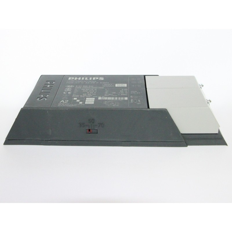 DE PHILIPS HID-AV-C 35-70/IK CDM
