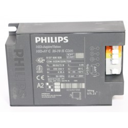 PHILIPS HID-AV 35-70 É DE MDL