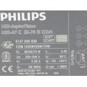 PHILIPS HID-AV 35-70 É DE MDL