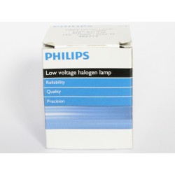 PHILIPS DE FIBRA ÓPTICA TIPO DE LÂMPADA 6423FO EFR AI/232 15V GZ6.35 409713