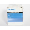 PHILIPS FIBRE OPTIC LAMP ТИП 6423FO EFR МЕНЯ/232 15V GZ6.35 409713
