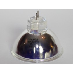 PHILIPS FIBRE OPTIC LAMP ТИП 6423FO EFR МЕНЯ/232 15V GZ6.35 409713